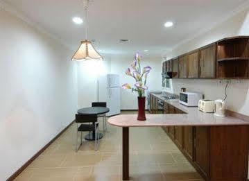 Ramee Suite Apartment 3 Bahrain ภายนอก รูปภาพ